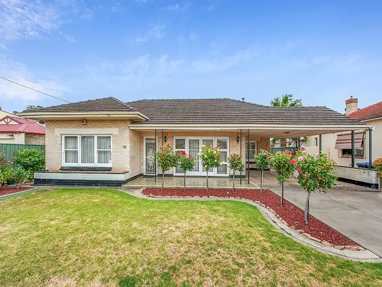 Second view of Homely house listing, 29 Mitchell Street East, Seaton SA 5023