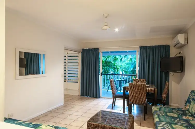 Seventh view of Homely unit listing, 33/2 Erromango Drive, Jubilee Pocket QLD 4802