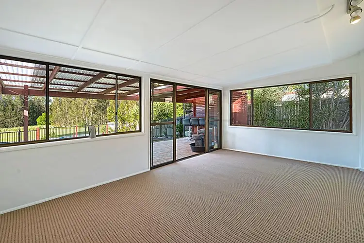 Fourth view of Homely house listing, 21 Meadow Brook Crescent, Merrimac QLD 4226