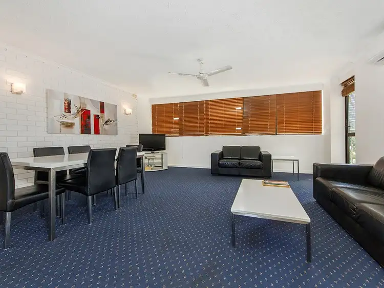 Second view of Homely unit listing, 209/40 Surf Parade, Broadbeach QLD 4218