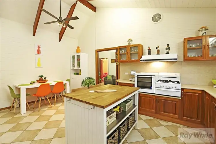 Fifth view of Homely house listing, 6 Rubena Crescent, Lara VIC 3212