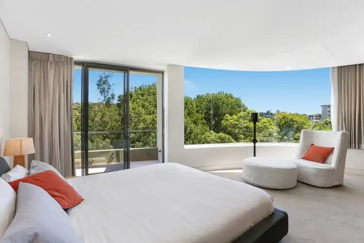 Fifth view of Homely apartment listing, 3/12 Carlotta Road, Double Bay NSW 2028