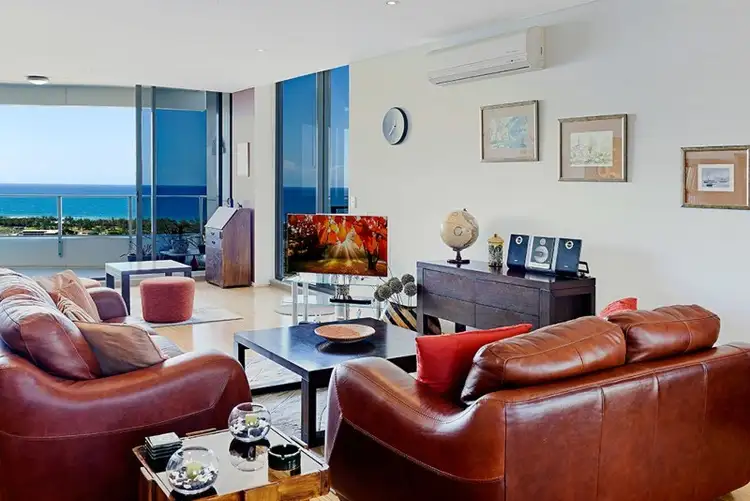 Second view of Homely apartment listing, 4 Como Crescent, Southport QLD 4215
