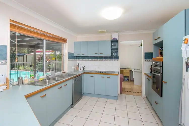Fourth view of Homely house listing, 10 Spirit Drive, Capalaba QLD 4157
