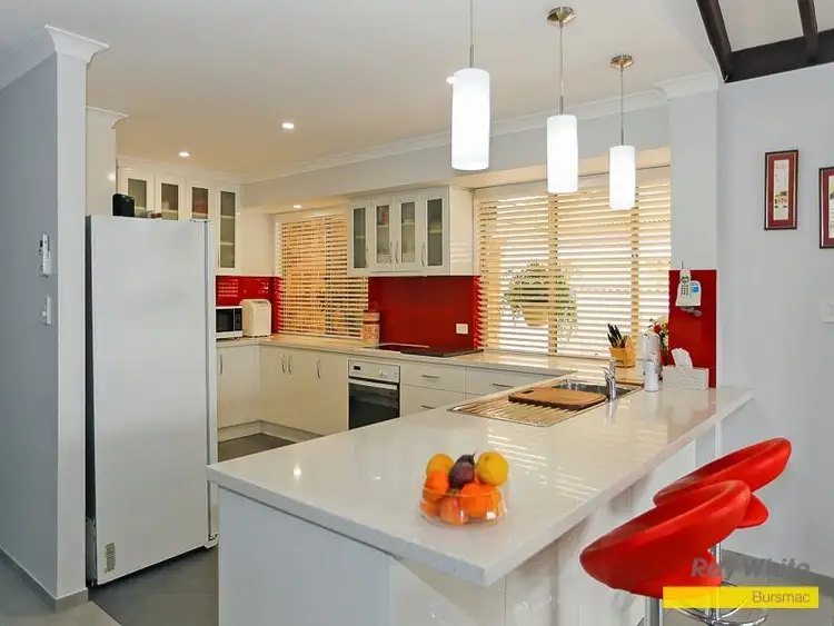 Sixth view of Homely house listing, 353 Summerlakes Parade, Ballajura WA 6066