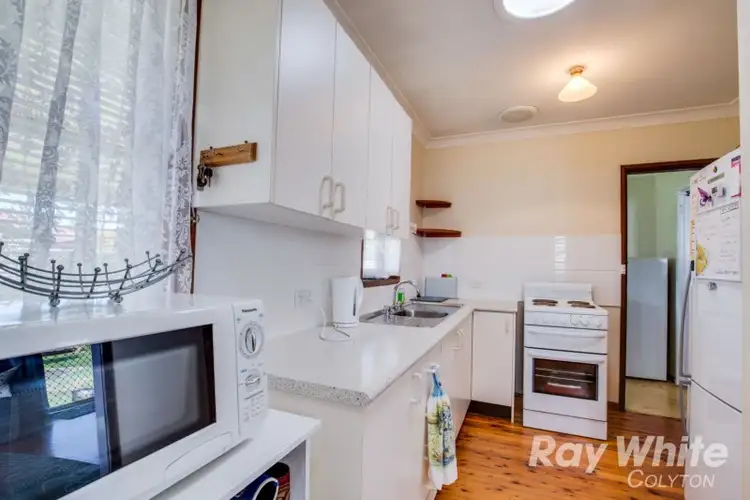 Fourth view of Homely house listing, 3 Chelsea Place, Colyton NSW 2760