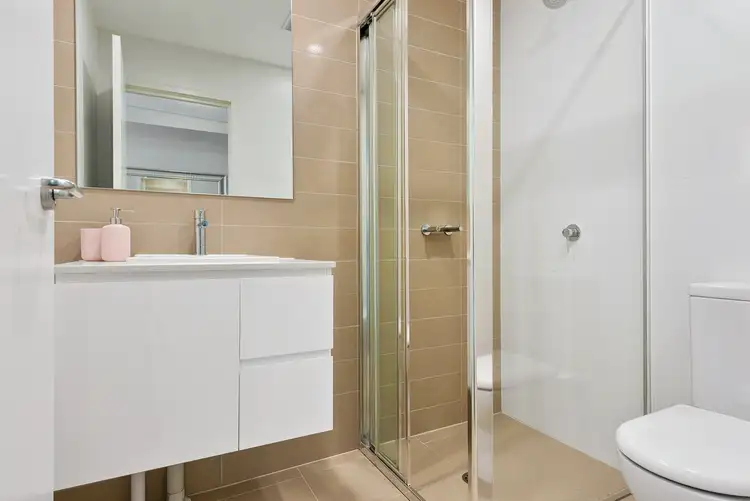 Sixth view of Homely apartment listing, 78/40-44 Edgeworth David Avenue, Waitara NSW 2077