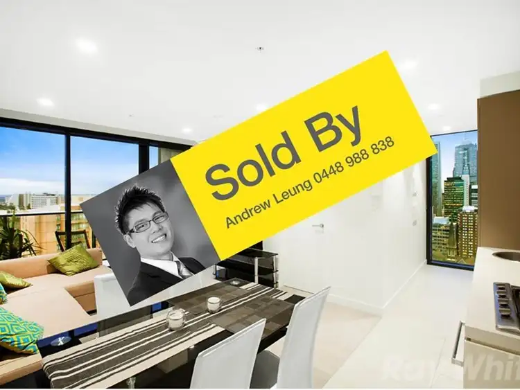 Main view of Homely apartment listing, 1712/33 Mackenzie Street, Melbourne VIC 3000