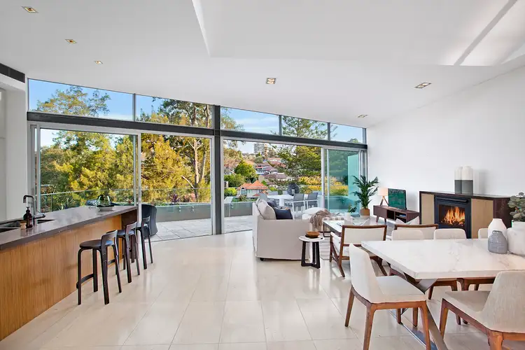 Fourth view of Homely other listing, 5 Cammeray Road, Cammeray NSW 2062