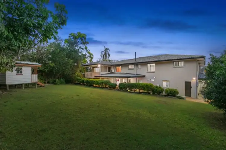 Third view of Homely house listing, 8 Aruma Street, Holland Park West QLD 4121