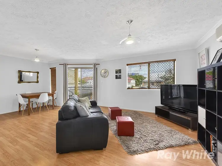Second view of Homely unit listing, 3/24 Bridge Street, Nundah QLD 4012