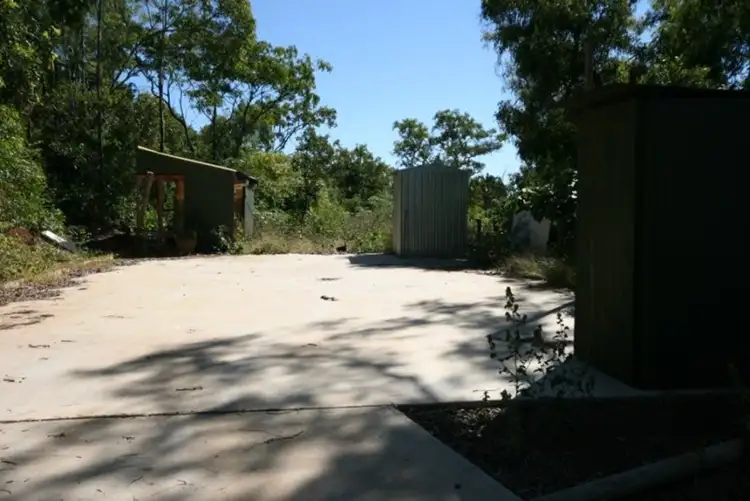 Third view of Homely land listing, 12 Galloway Drive, Ilbilbie QLD 4738