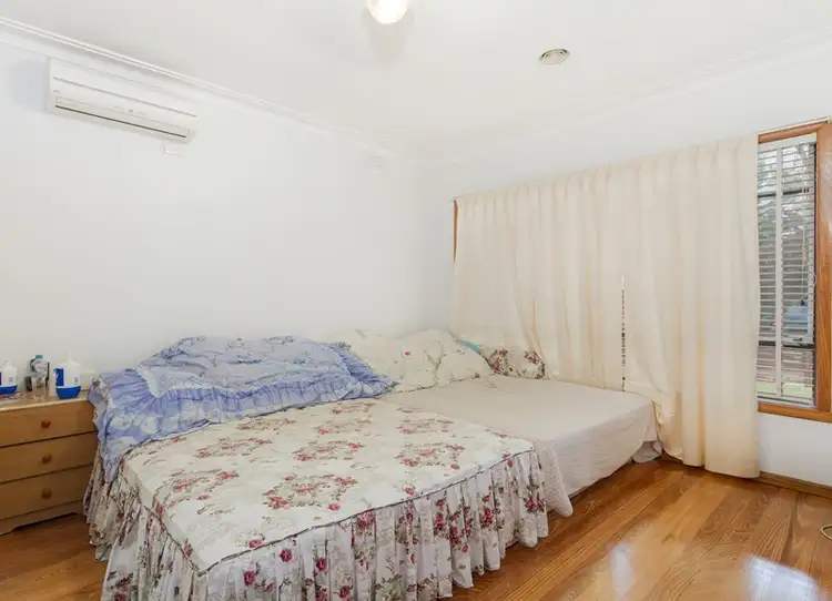 Fourth view of Homely house listing, 45 Harmon Avenue, St Albans VIC 3021