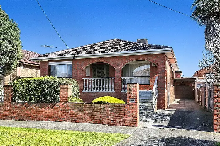 Main view of Homely house listing, 5 Gillwell Road, Lalor VIC 3075