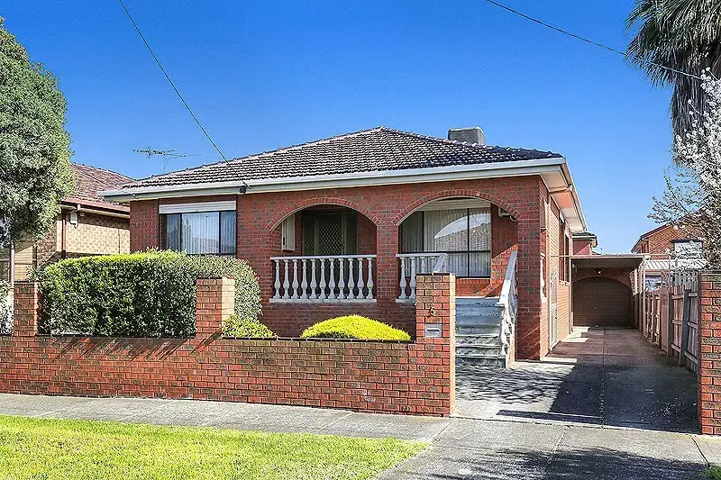 Main view of Homely house listing, 5 Gillwell Road, Lalor VIC 3075