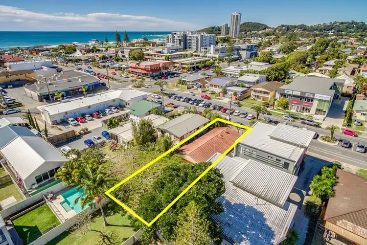 Third view of Homely house listing, 31 Palm Beach Avenue, Palm Beach QLD 4221