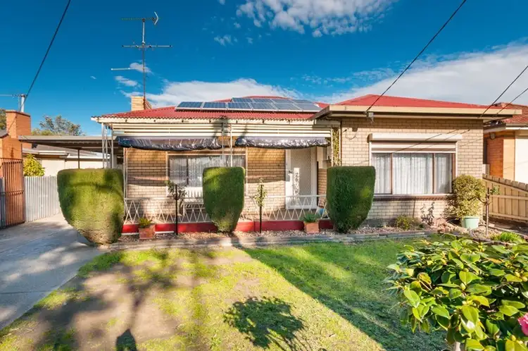 Main view of Homely house listing, 9 Ridgeway Parade, Sunshine West VIC 3020