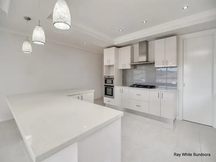 Fifth view of Homely house listing, 14 Mea Circuit, Mernda VIC 3754