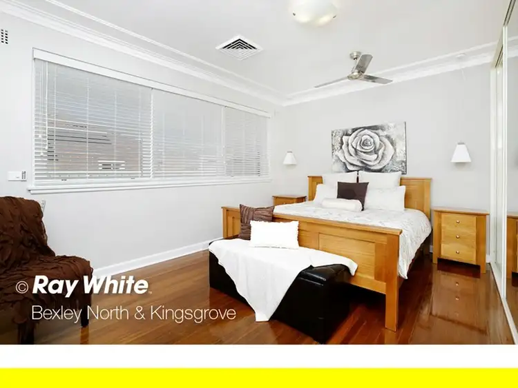 Fifth view of Homely house listing, 3 Fleming Street, Beverly Hills NSW 2209