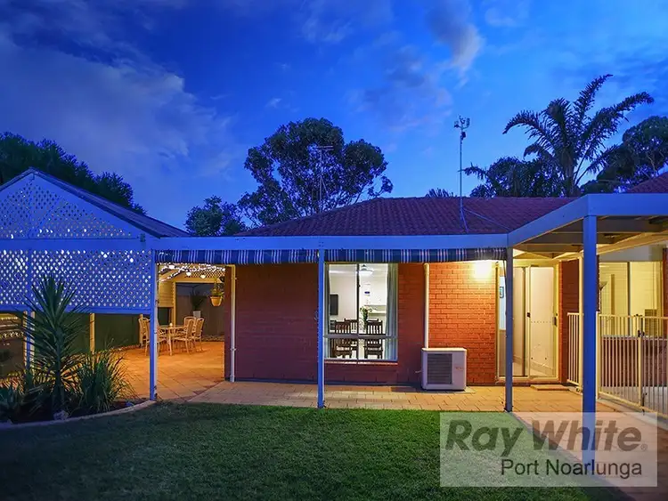 Sixth view of Homely house listing, 18 Cameron Road, Aldinga Beach SA 5173