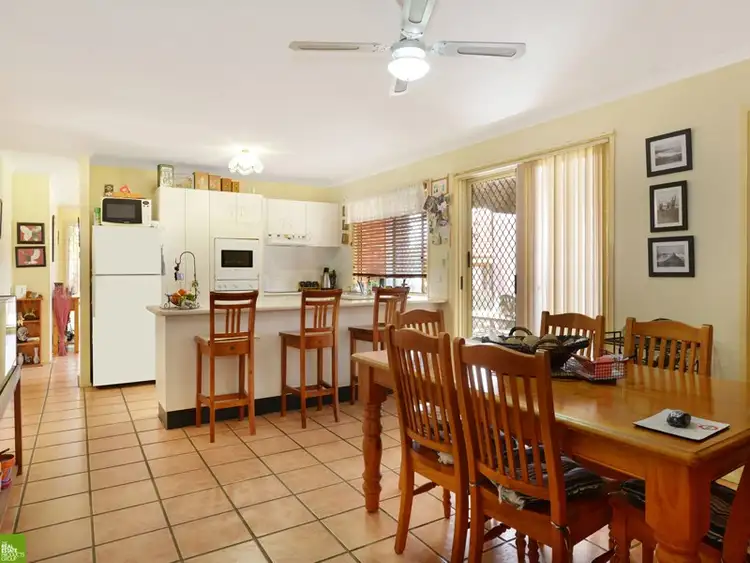 Fourth view of Homely house listing, 17 Hazelton Drive, Albion Park NSW 2527