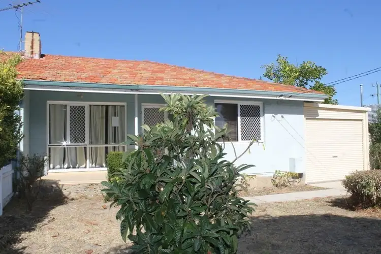 4 Wisborough Crescent, Balga WA 6061