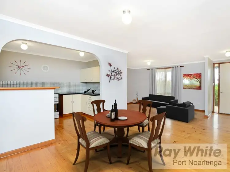 Second view of Homely house listing, 23 Ewanrigg Road, Huntfield Heights SA 5163