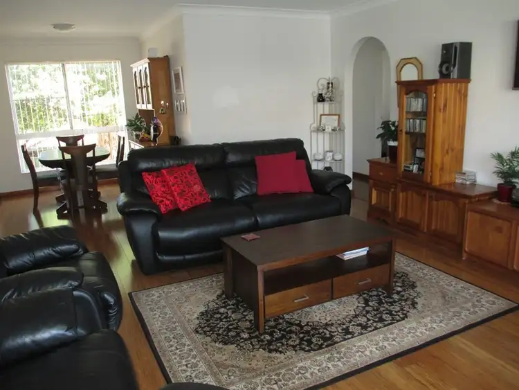 Second view of Homely unit listing, 10/50-52 Owen Street, Port Macquarie NSW 2444