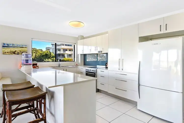 Fifth view of Homely block of units listing, 41 Wagawn Street, Tugun QLD 4224
