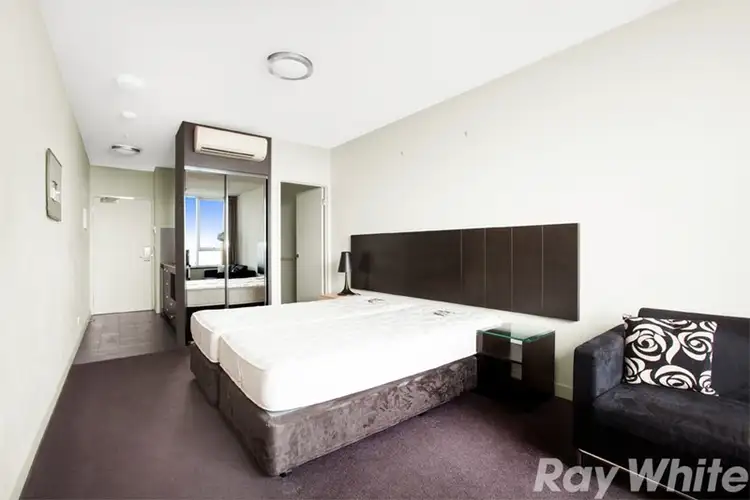 Seventh view of Homely apartment listing, 913/43 Therry Street, Melbourne VIC 3000