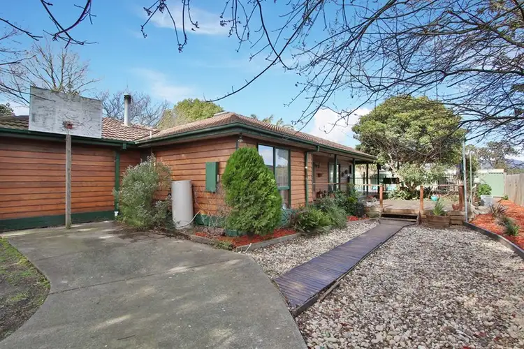 22A Urana Street, Kilsyth VIC 3137