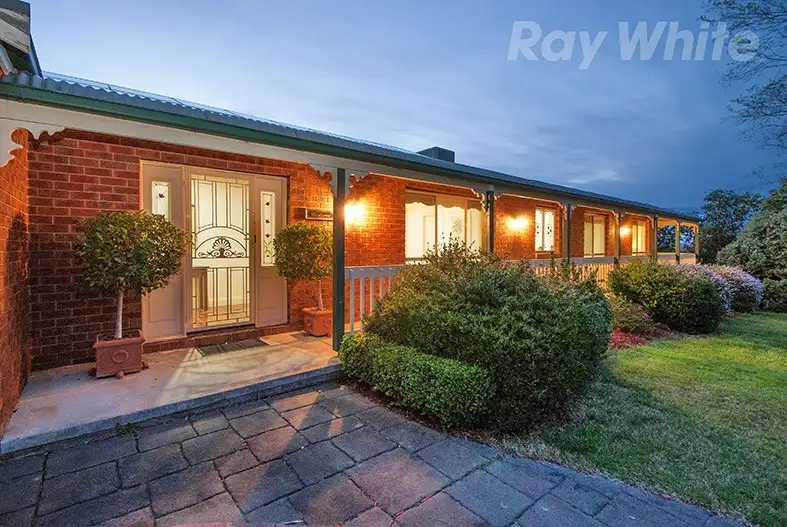 Main view of Homely house listing, 22 YARRARIDGE Drive, Chirnside Park VIC 3116