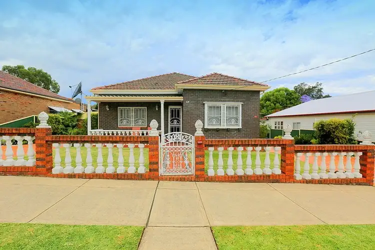 64 Rosemont Street South, Punchbowl NSW 2196