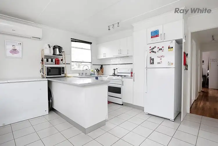 29 Snowden Street, Laverton VIC 3028