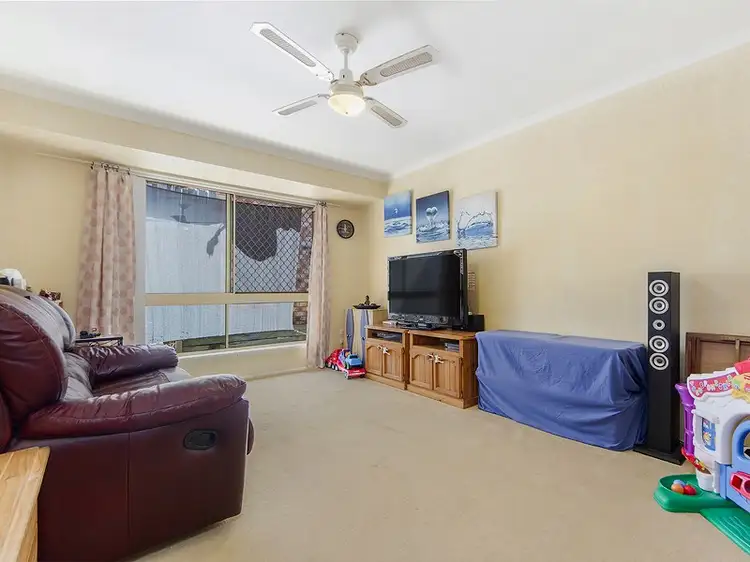 Fourth view of Homely house listing, 3 Merrilaine Crescent, Merrimac QLD 4226
