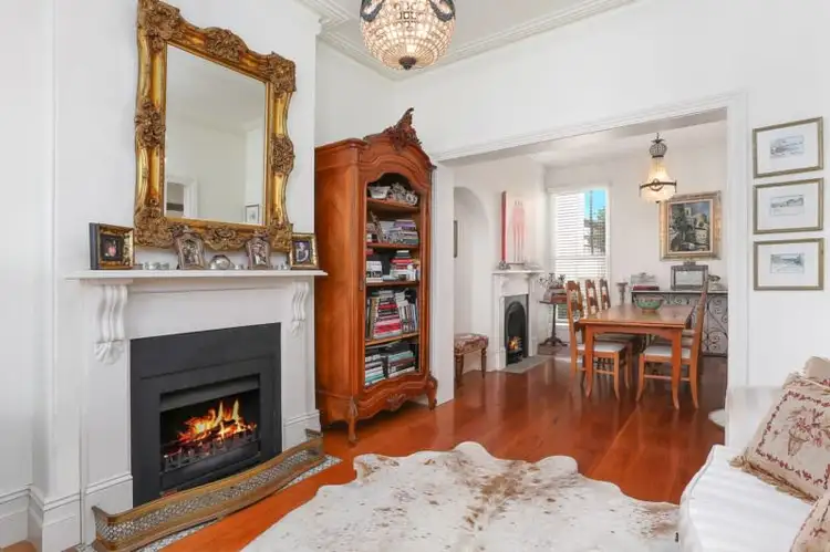 Fourth view of Homely house listing, 18 Windsor Street, Paddington NSW 2021