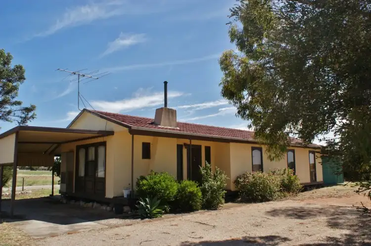 Main view of Homely house listing, 51 Kepa Road, Murray Bridge SA 5253