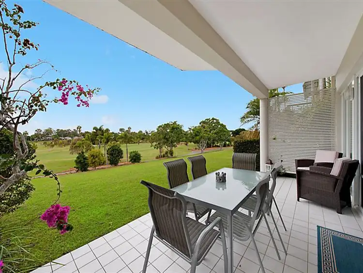 5011 St Andrews Terrace, Hope Island QLD 4212