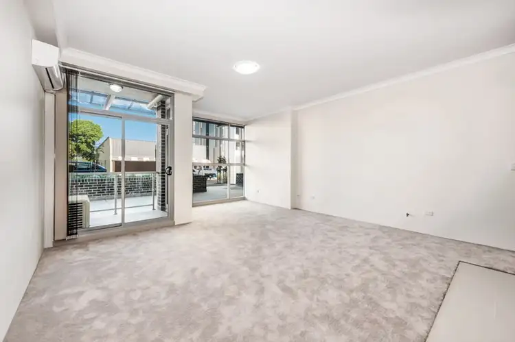 Third view of Homely apartment listing, 6/2 Porter Street, Ryde NSW 2112