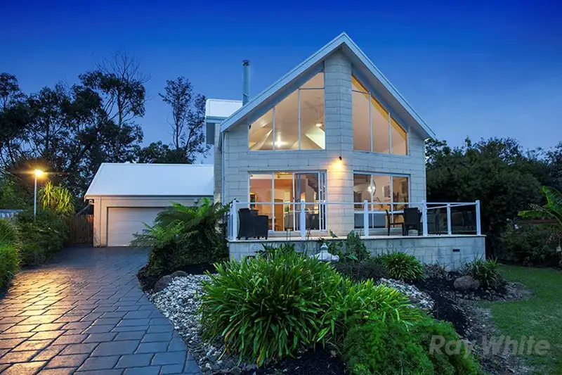 Main view of Homely house listing, 6 Kyoto Court, Rowville VIC 3178