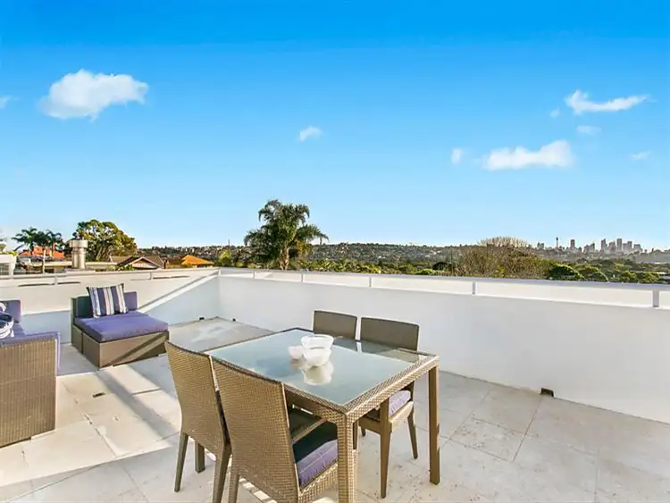 Fifth view of Homely house listing, 123 Dover Road, Rose Bay NSW 2029