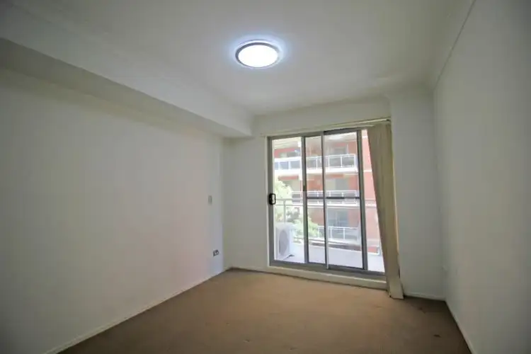 Fifth view of Homely unit listing, 24/4-6 Lachlan Street, Liverpool NSW 2170