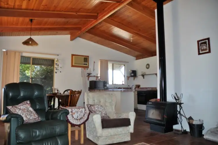 Fourth view of Homely house listing, 18 Salvaire Crescent, Lancelin WA 6044