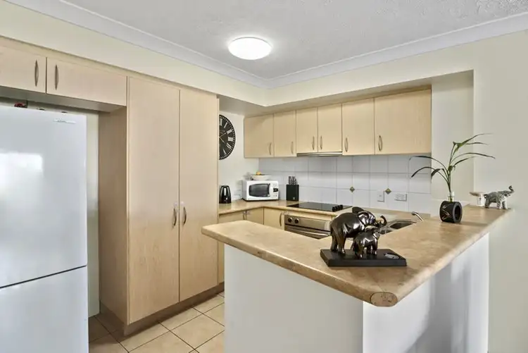 Third view of Homely unit listing, 7/1040 Gold Coast Highway, Palm Beach QLD 4221