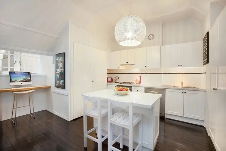 Third view of Homely unit listing, 15a/13 Springfield Avenue, Potts Point NSW 2011
