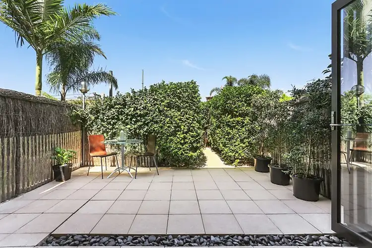 Third view of Homely apartment listing, 5/24 Harriette Street, Neutral Bay NSW 2089