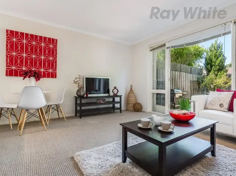 Third view of Homely apartment listing, 2/11a Gladstone Parade, Elsternwick VIC 3185