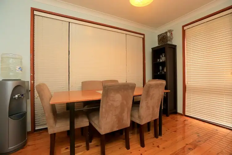 Fourth view of Homely house listing, 3 Brooke Street, Bass Hill NSW 2197