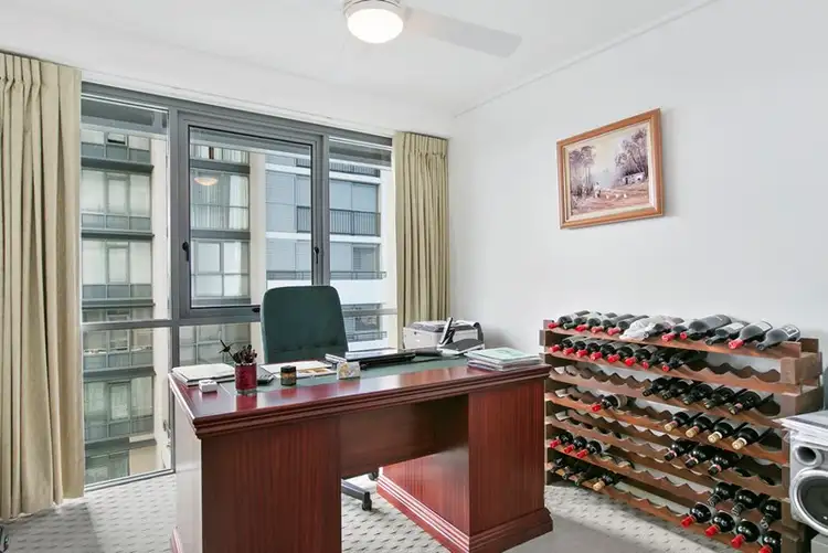 Fifth view of Homely apartment listing, 215/105 Scarborough Street, Southport QLD 4215