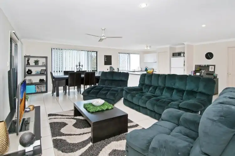 Main view of Homely house listing, 27 Macarthy Road, Marsden QLD 4132